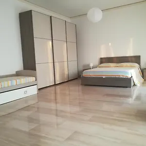 Altavista Holiday Appartamento Syracuse