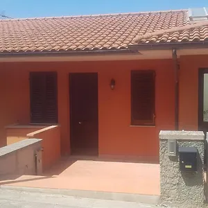 A Casa Del Sole Appartamento Palaia