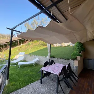 Trifoglio Appartamento Salò