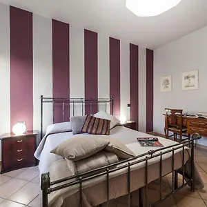  Appartamento Abitaroom Wine Mini-flat