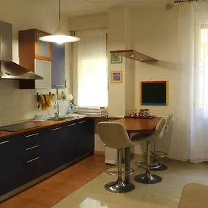  Appartamento Carbonara