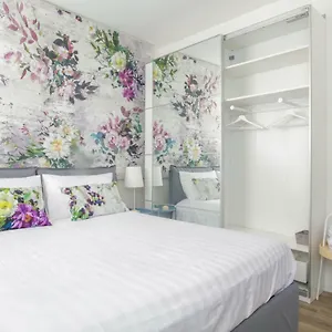  Appartamento Charming And Cosy